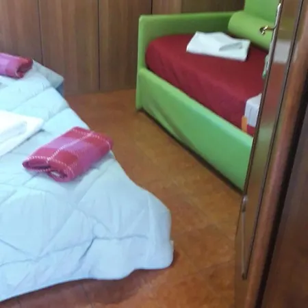 Near Station Santa Lucia Two Bedroom * Venice