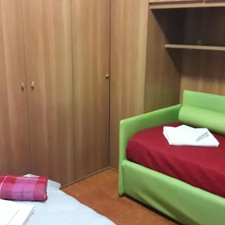 Apartment Near Station Santa Lucia Two Bedroom Venice